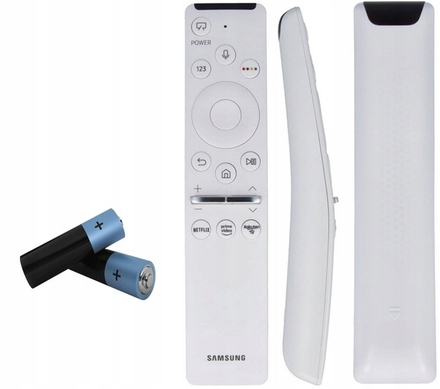 Originální Dálkový Ovladač Pro Televizor QE43LS03RA Samsung LS03RA Remote Control