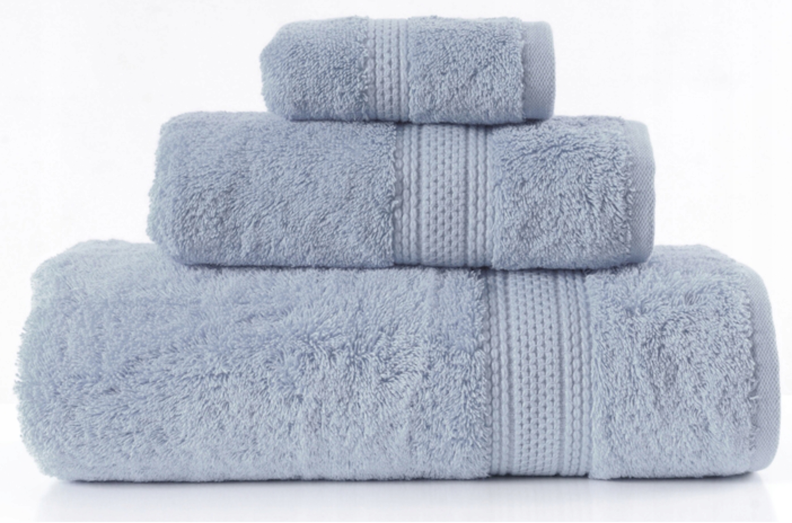 

Greno Komplet Ręczników Egyptian Cotton 3szt.