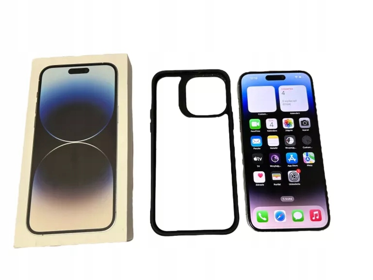 IPhone 14 Pro Max - Apple Smartfony - Sklepy, Opinie, Ceny w