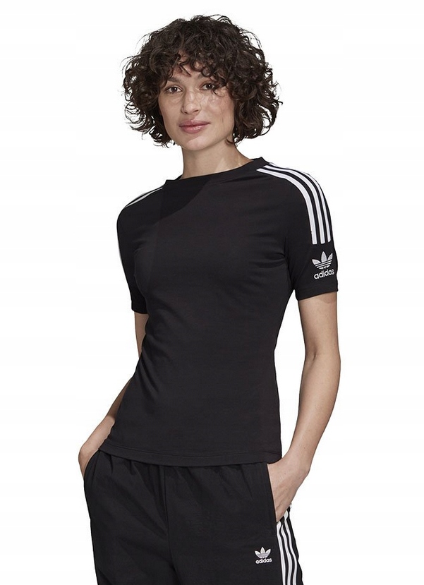 

Koszulka damska Adidas Orginals Treofil