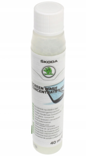 

Letni Płyn Do Spryskiwaczy Koncentrat 4 Litry