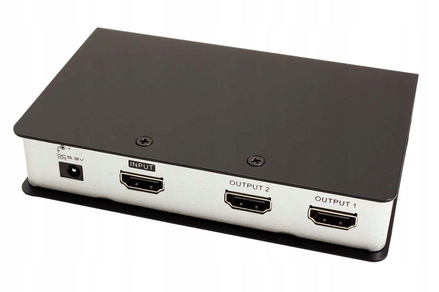 Aten Rozbočovač Hdmi, 2 porty, 4K (VS182A)