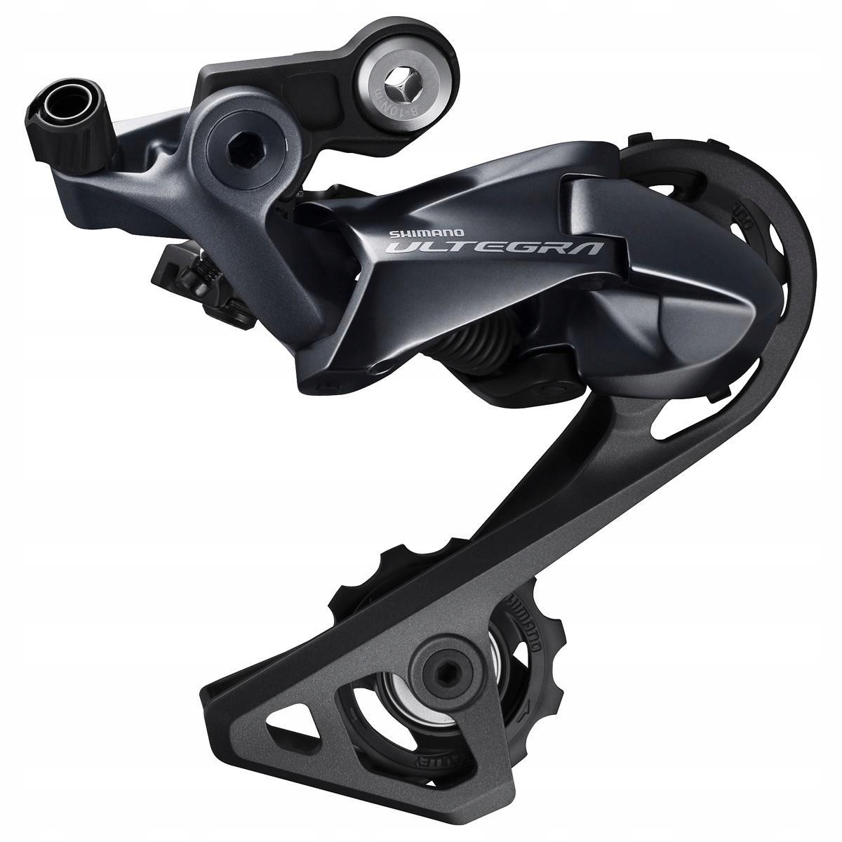 Przerzutka Tylna Shimano Ultegra RD-R8000 11s Wózek Ss (Krótki) Oryginał