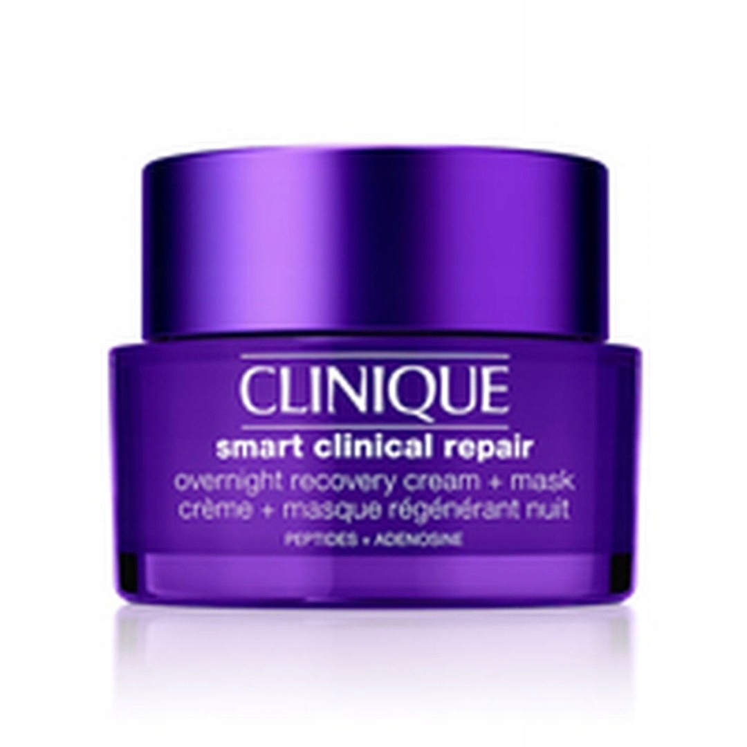 Hydratační pleťový krém Clinique Smart Clinical 50 ml
