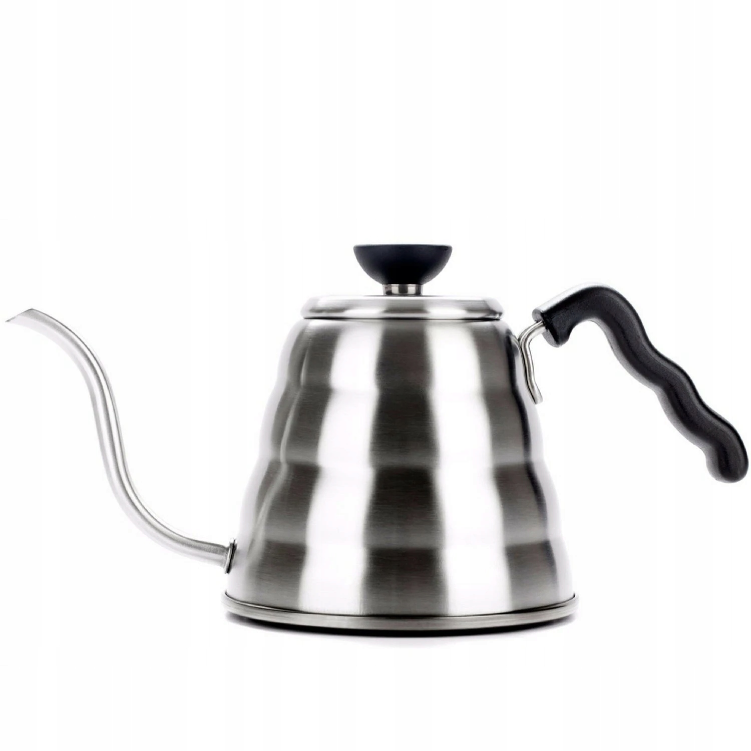 Konvice Hario Buono Kettle 1,2 l, konvička na přípravu kávy