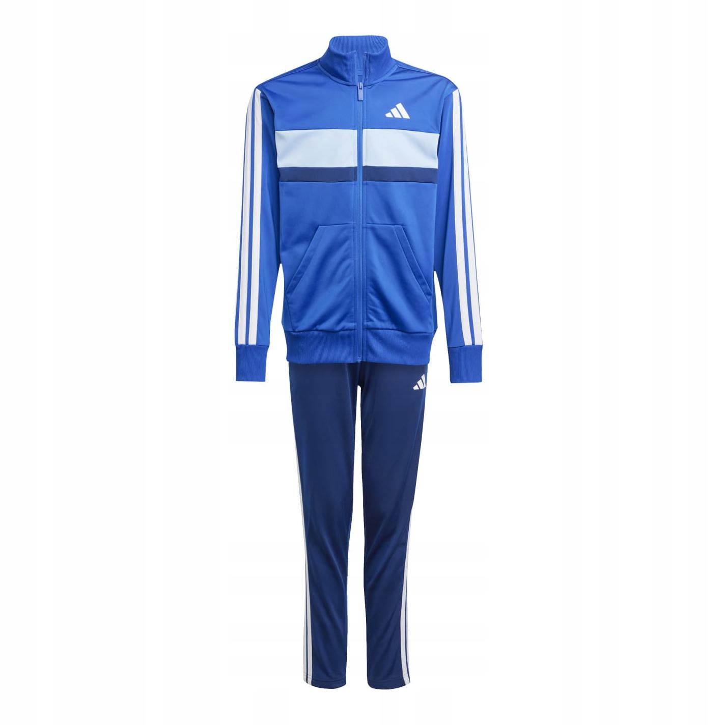 Dziecięcy Dres J 3S Tiberio Ts 152