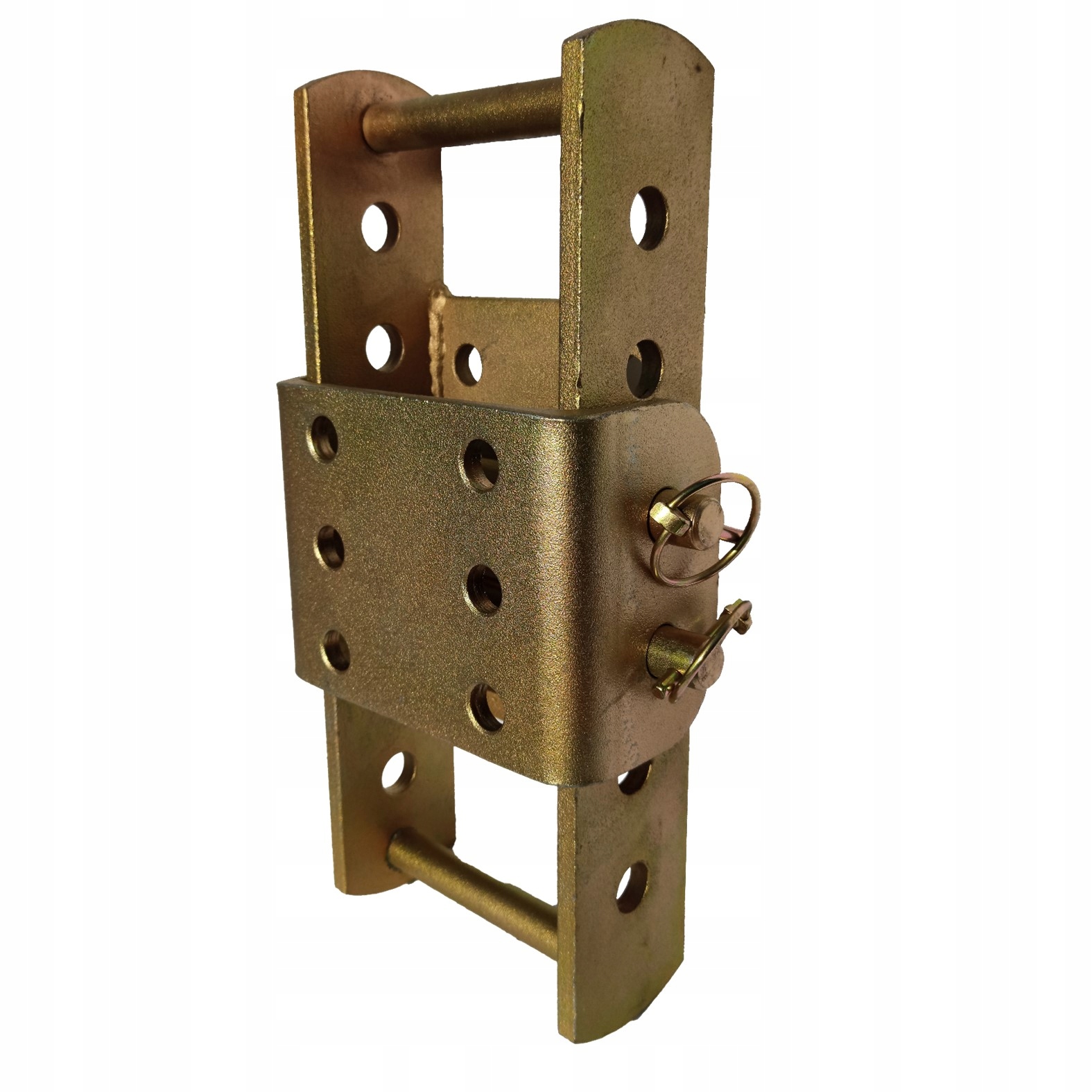 Univerzálna doska Adaptér Regulácia výšky gule Háčik 90 mm 5x45 mm
