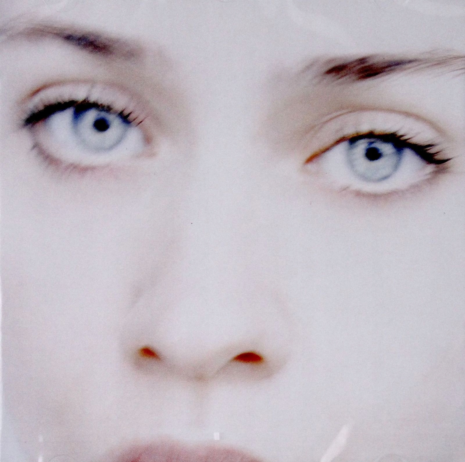 

Fiona Apple: Tidal (CD)