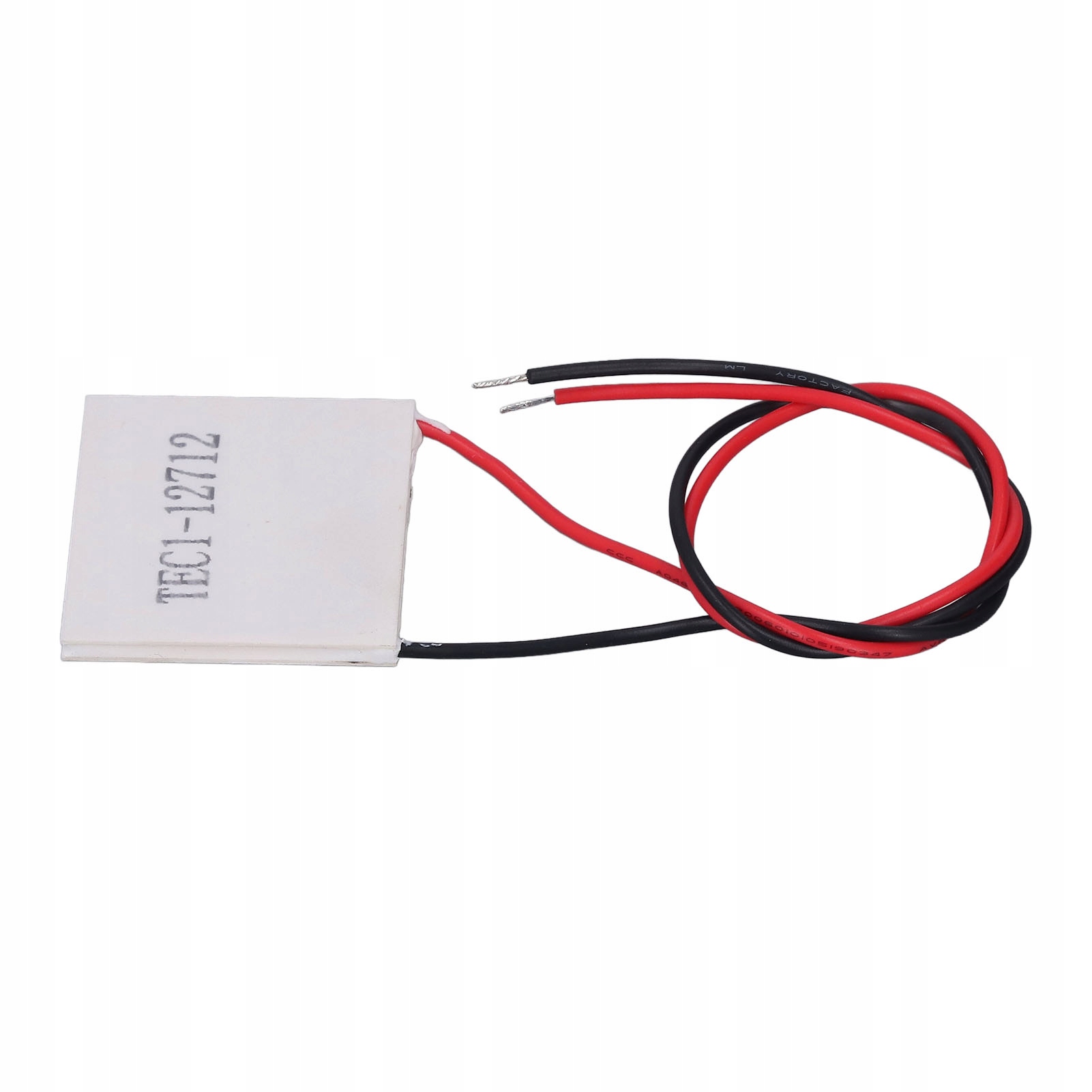 TEC1 12712 TABLET CHŁODNICZY DO CHŁODNIC PROCESORA DC 12V Stan opakowania oryginalne