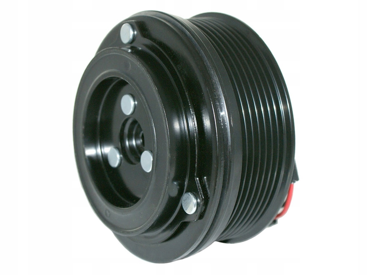 Spojka Kompresoru Ford Visteon BK31-19D629-AB 1814066 2026599 CA907