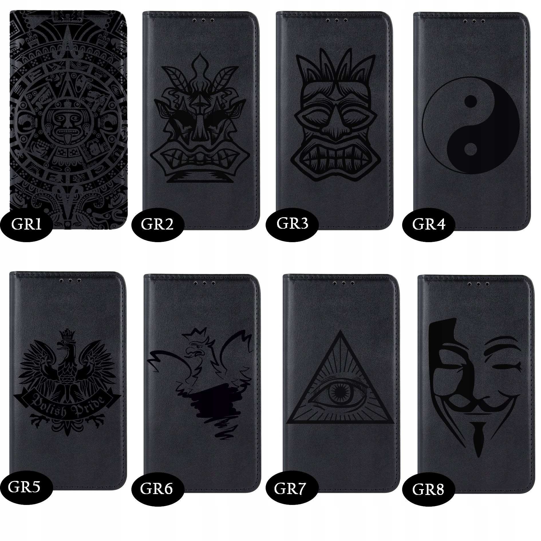 ETUI CASE MAGNET DO REALME C53 + SZKŁO HARTOWANE POKROWIEC Kod producenta CASE DO REALME C53 SZKŁO PANCERNE 5D