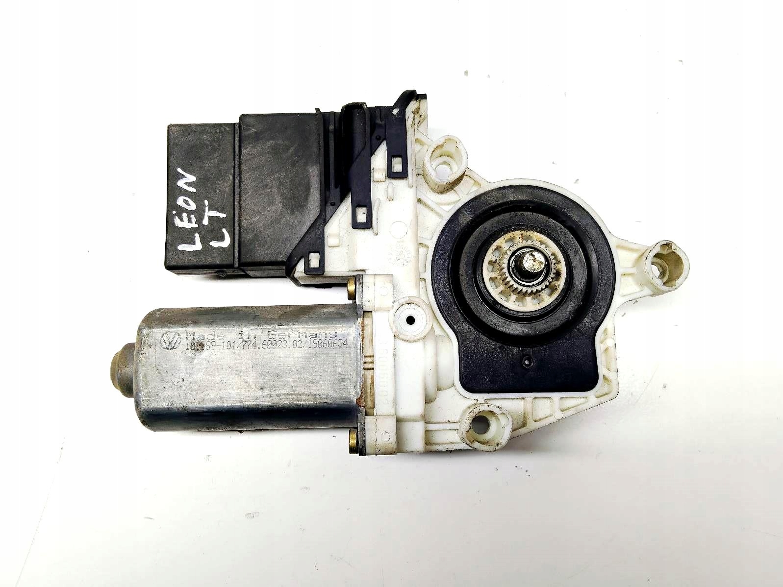 mini motor windows left rear part Seat Leon and 1J4959811C