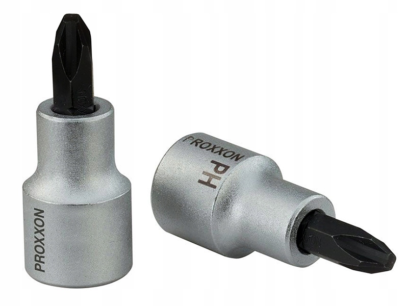 

Proxxon 23596 Nasadka bitowa 3/8" PH3