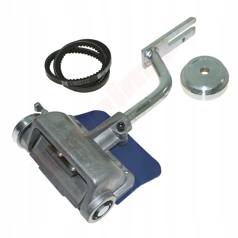 Korowarka Cylindrical N for Stihl MS660