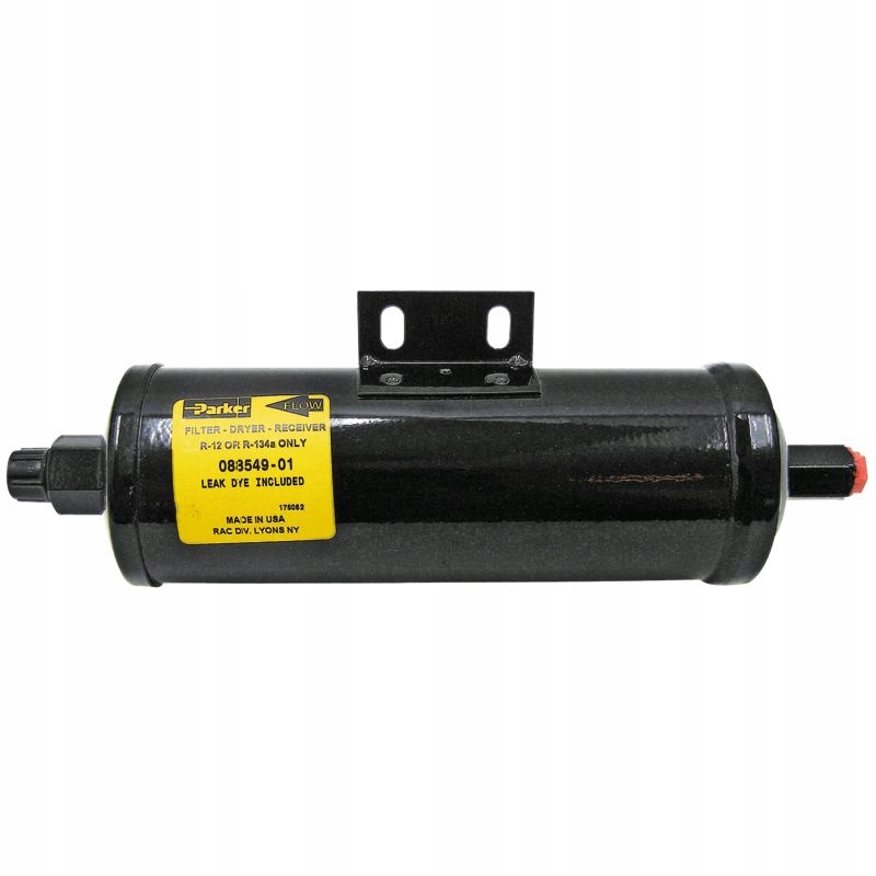 Osuszacz filtra AL163559 John Deere