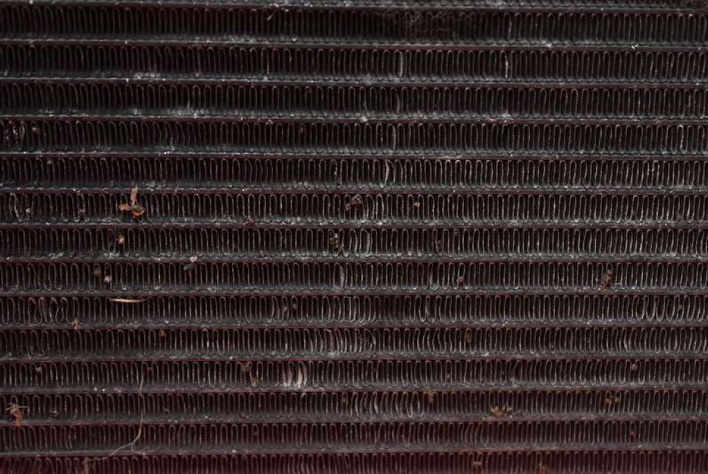 Radiateur climatisation SMART FORTWO 0.6 600 55 KM 98-02