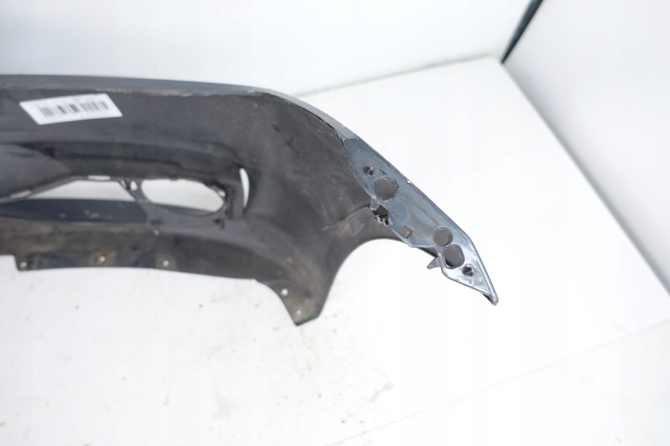 bumper front front BMW 3 F30 F31 11-15 7263476