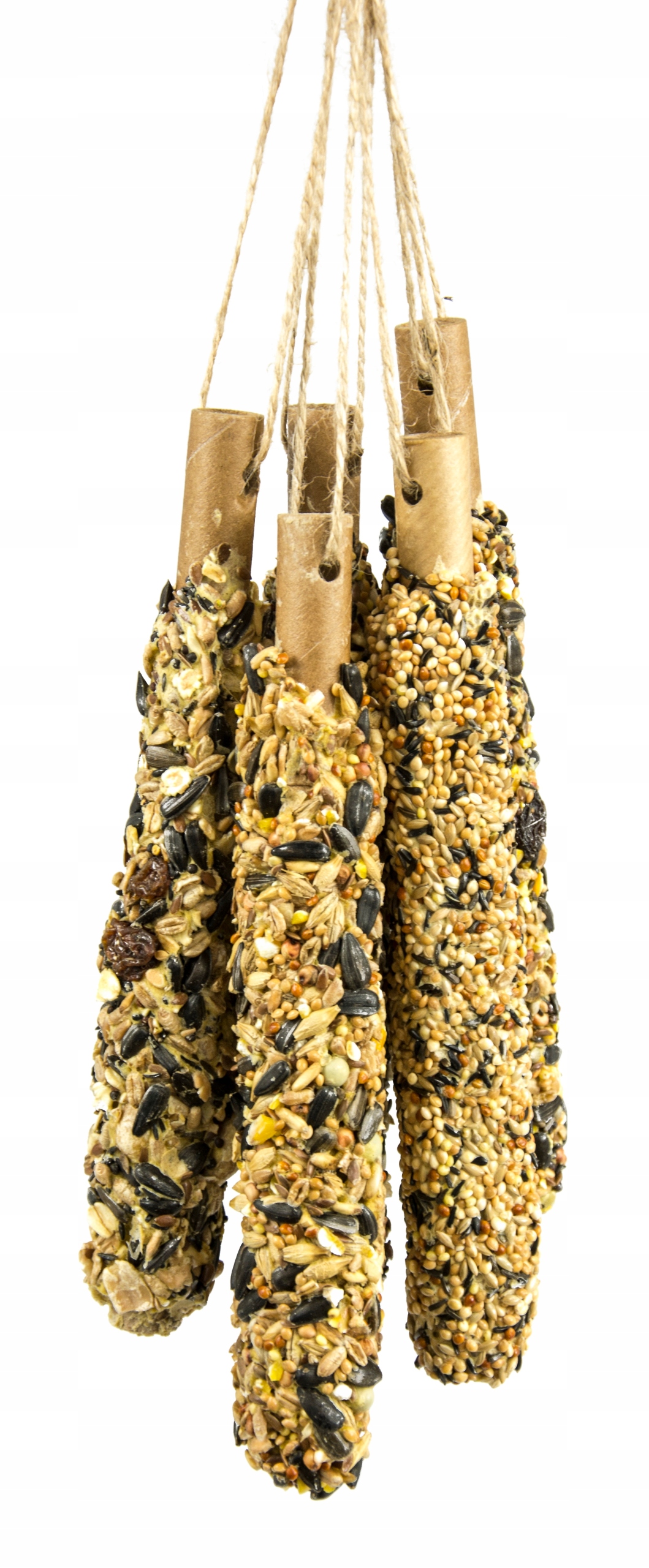 KOLBA KARMA ZIARNO DLA PTAKÓW DZIKICH ZIMUJĄCYCH Opakowanie inne