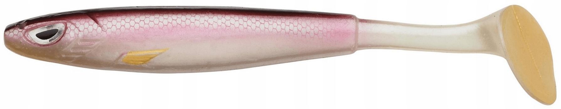 Guma na szczupaka Berkley Sick Smash 17cm Wagasaki