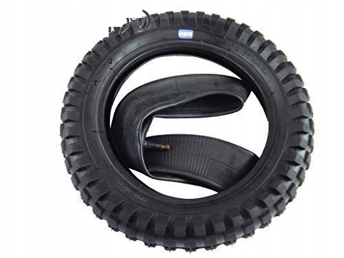 

Nowa Opona Z Dętką 12 1/2x2,75 Mini Cross 49cc 8'