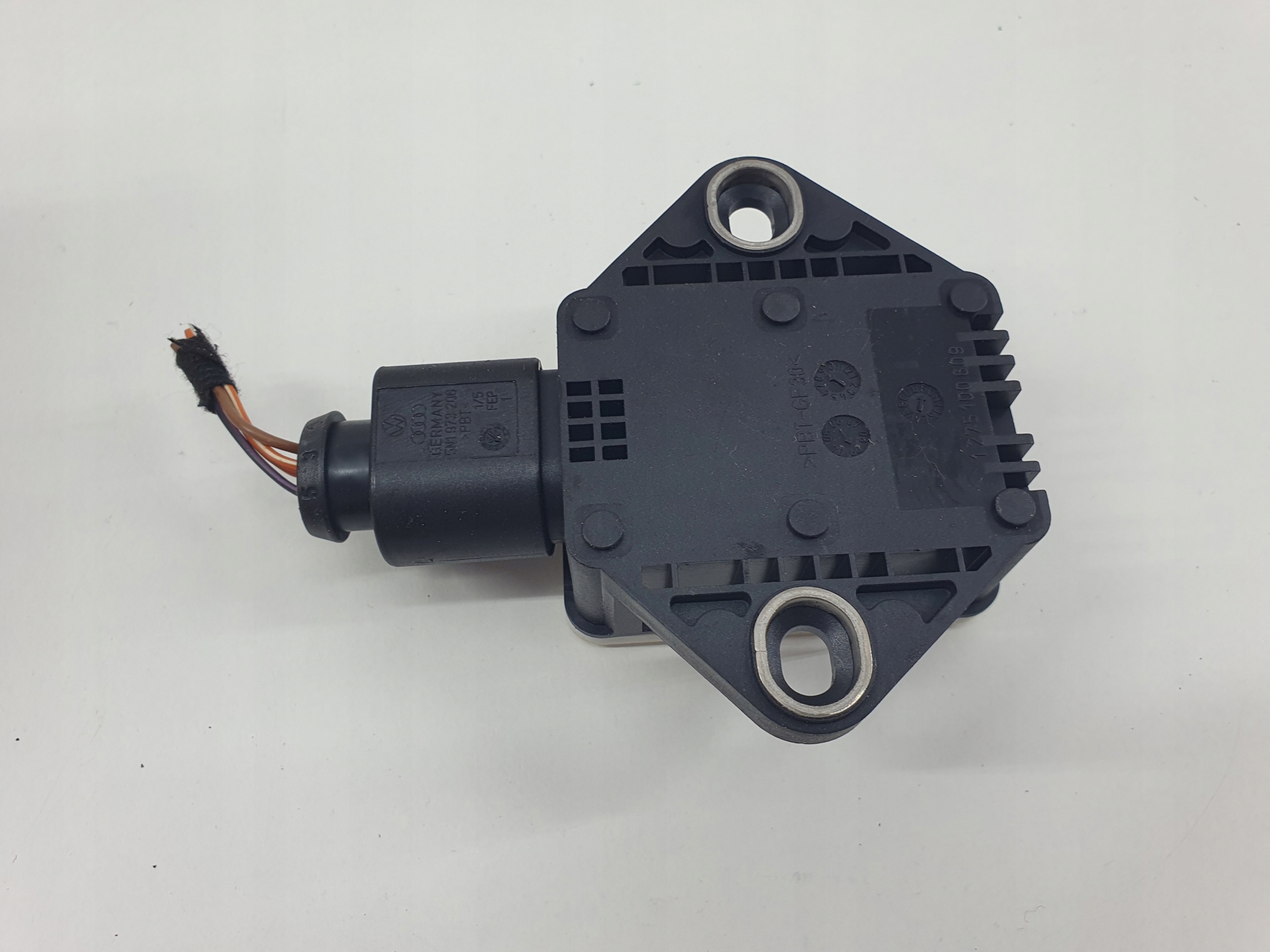 Audi A4 B8 8K0 07- Sensor modul Bedienteil esp