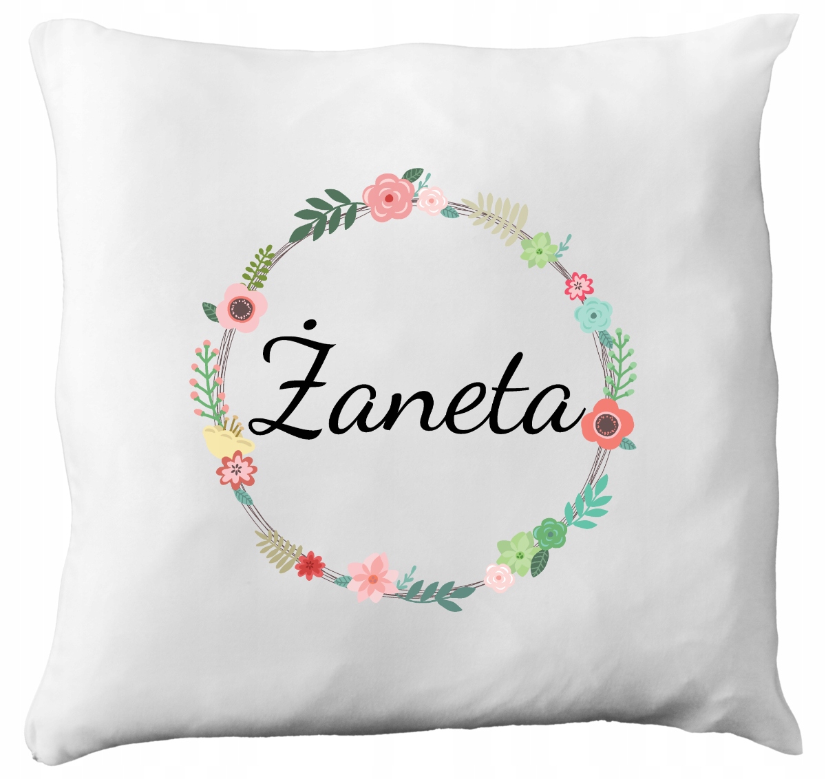 

poduszka z imieniem Żaneta, 3