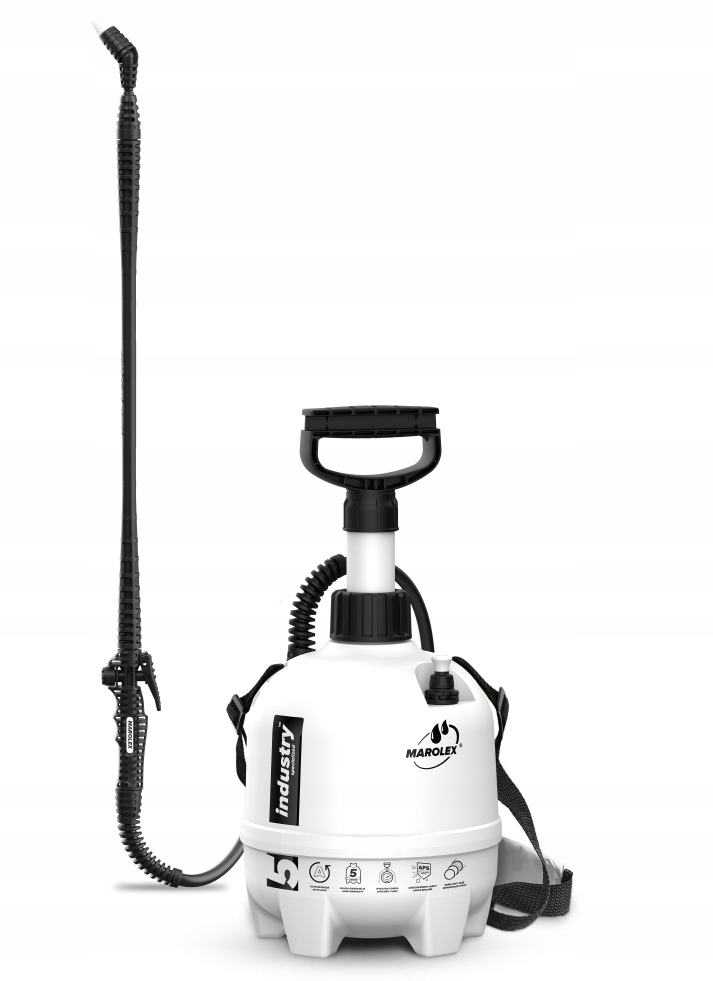 Marolex Postrekovač Industry Acid line 5 S101.152 Pre Autá