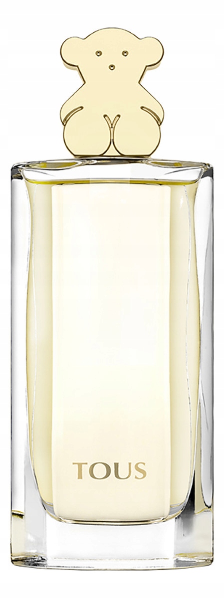 Tous Gold Woda perfumowana spray 50ml