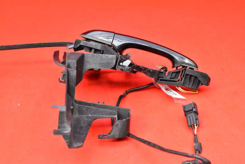 handle right front front JBC2103 JAGUAR XF X250 LIFT 11-15