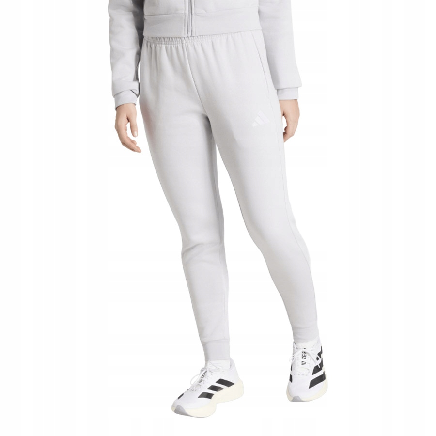 Adidas Dámské Pro Mládež Sportovní Bavlněné Tepláky KB3947