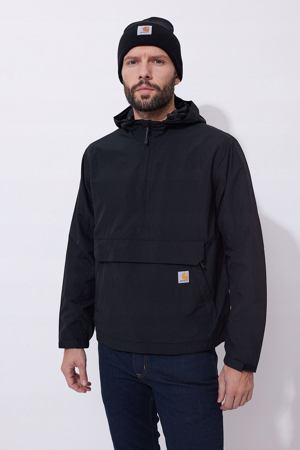 Kurtka Carhartt Anorak Rain Defender Lightweight