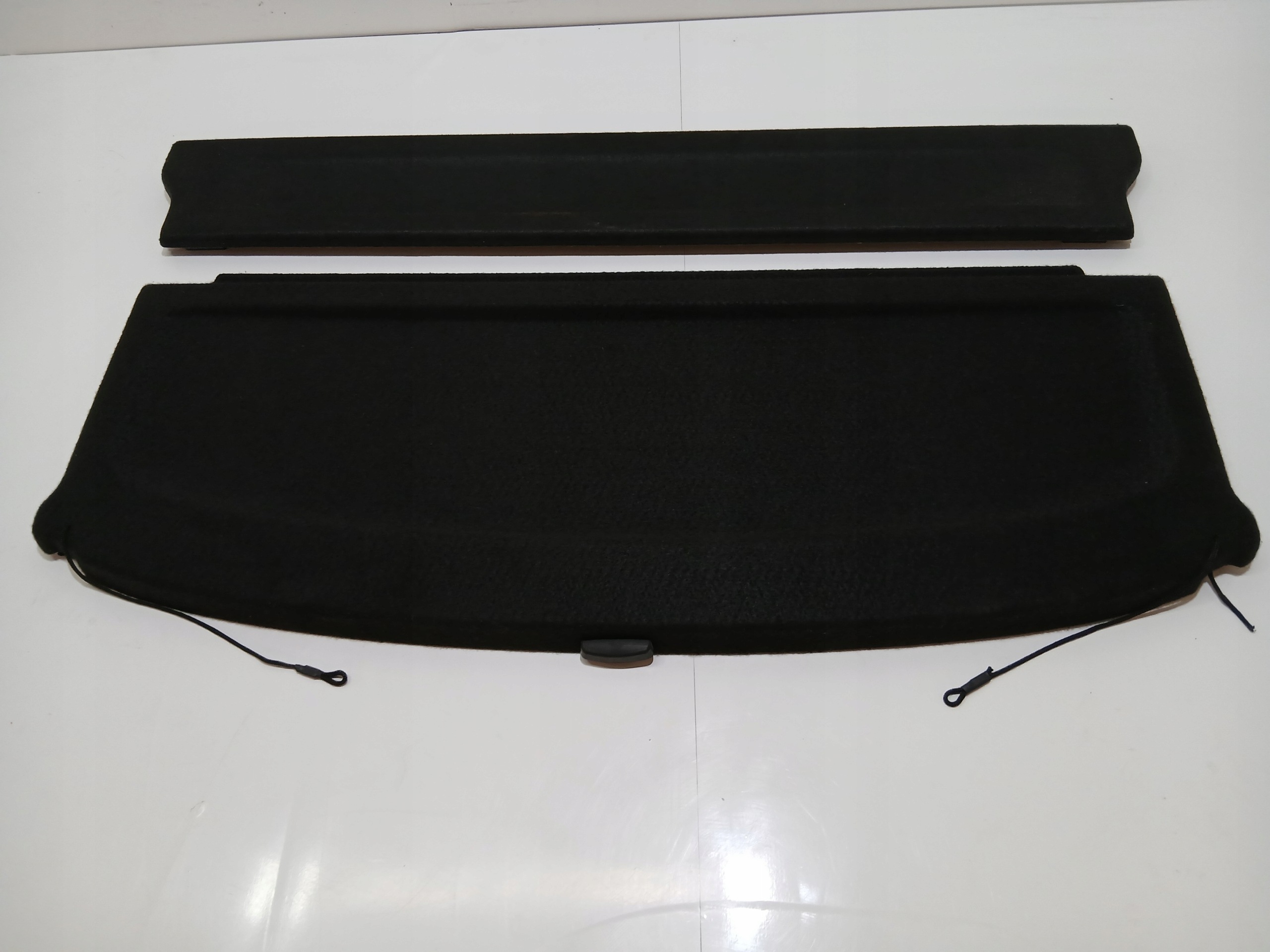 plato kufra BMW X1 E84 KOMPLET 2991800 OE