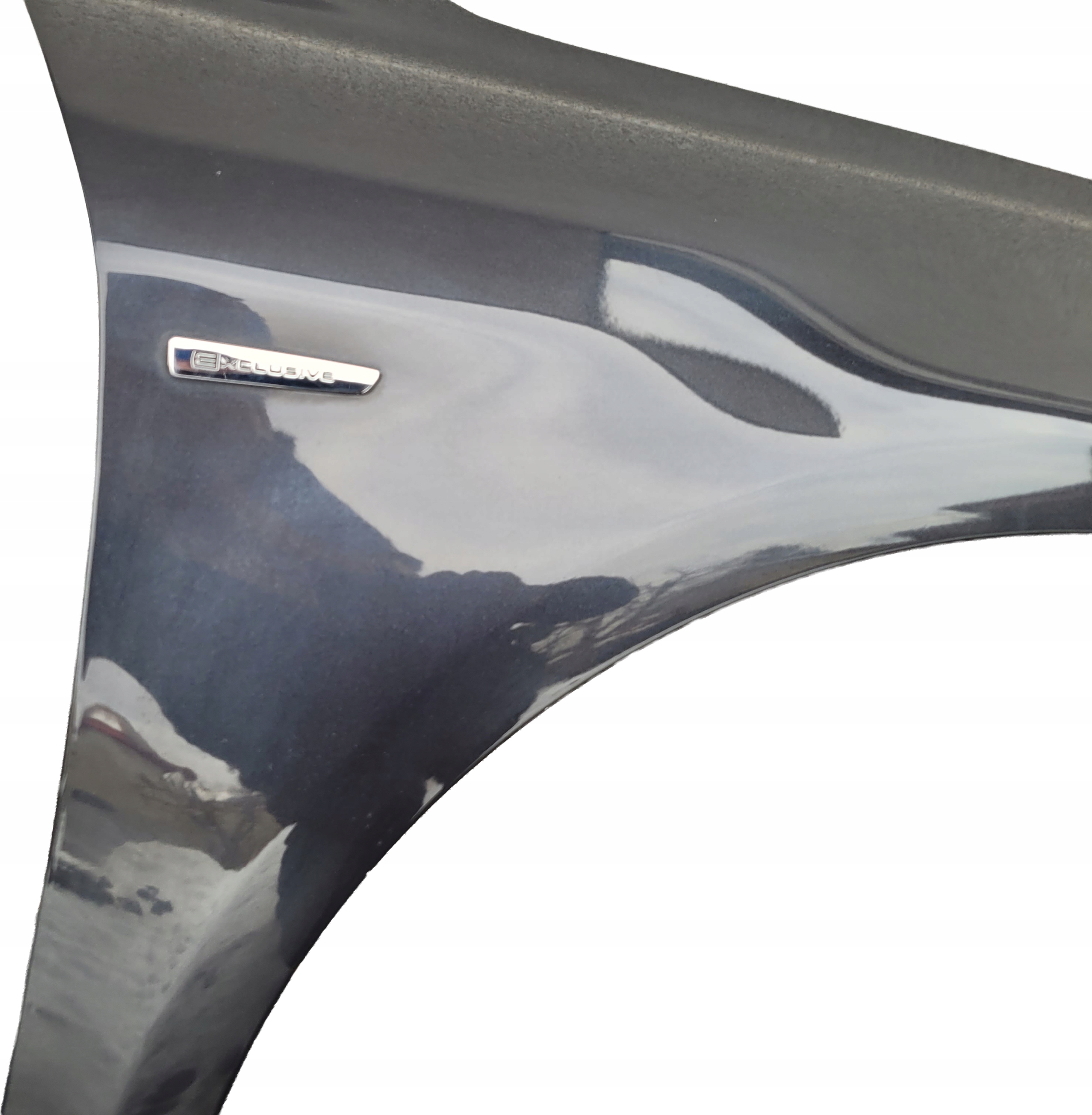 CITROEN C5 III X7 LIFT fender front front right EEHD