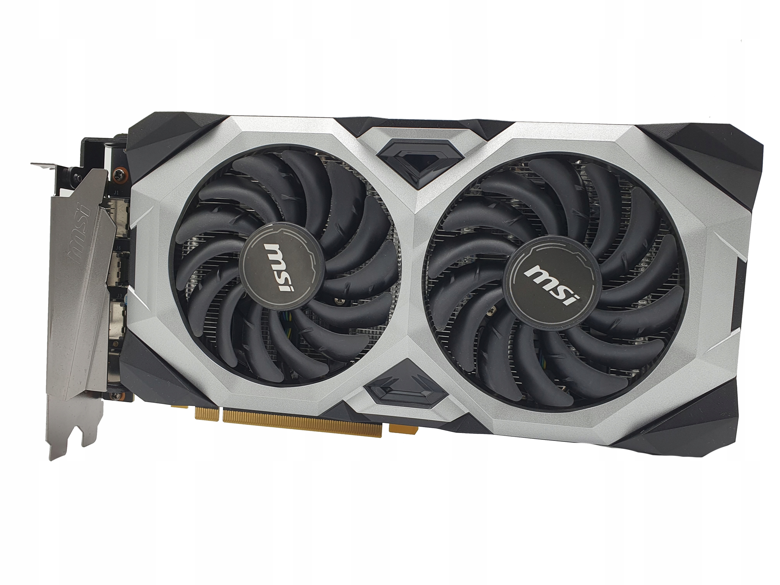 【激安】GeForce RTX 2070 Super Rtx 2070 Super - Niska cena na Allegro