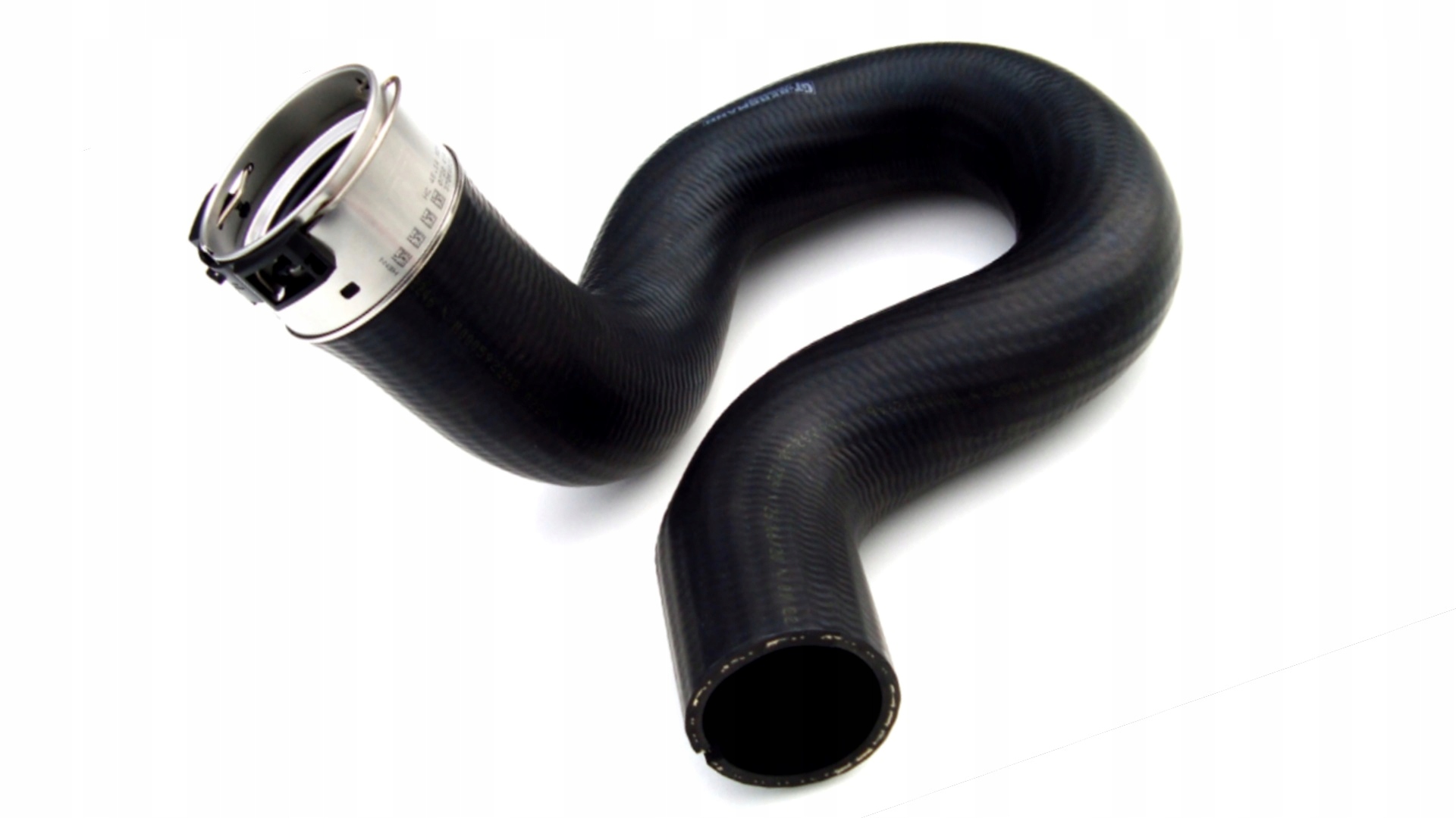 GT52-160 - FIAT 500L 1.6 D универсал труба интеркулера