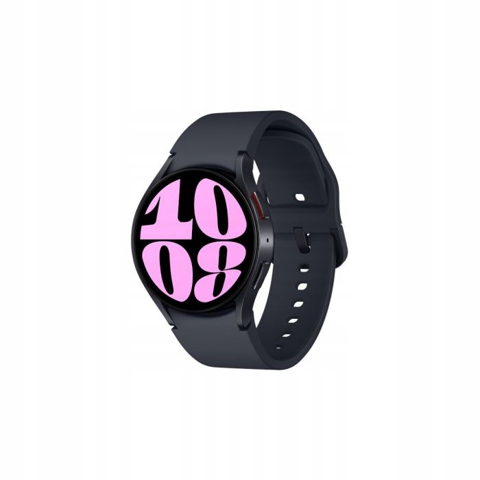 Inteligentné hodinky Samsung Galaxy Watch 6 (R930) čierna