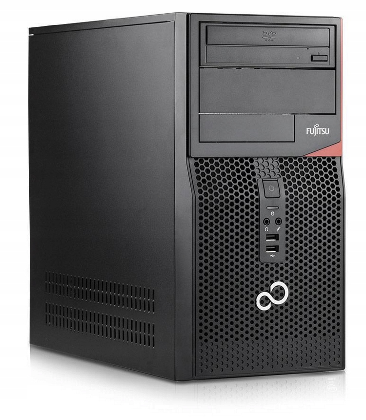 Fujitsu Esprimo P410 i5 3.2GHz 8GB 240SSD W10