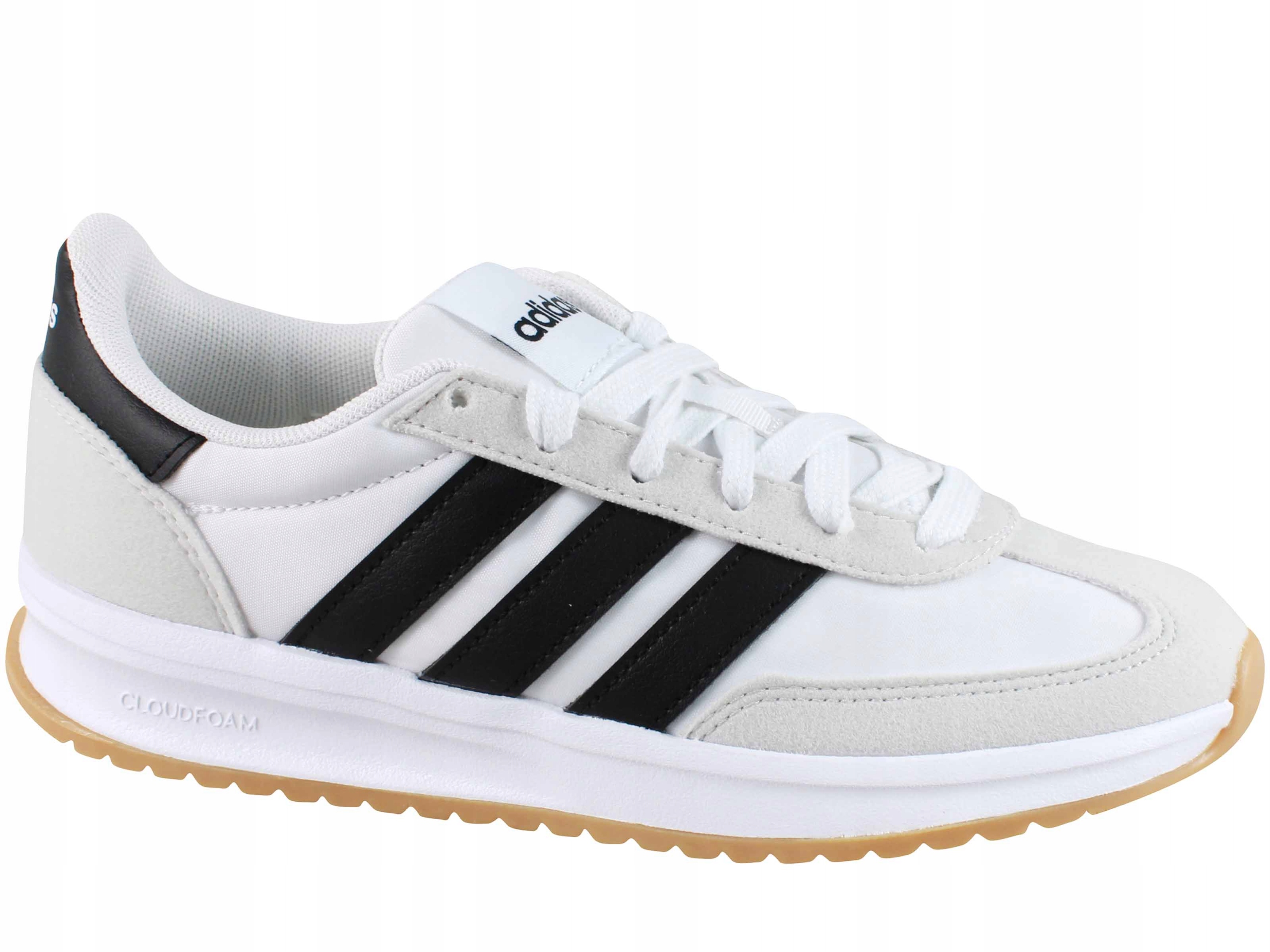 Adidas Run 70S 2.0 JI2266 Dámské Retro Sportovní Boty Classic Bílé 37 1/3