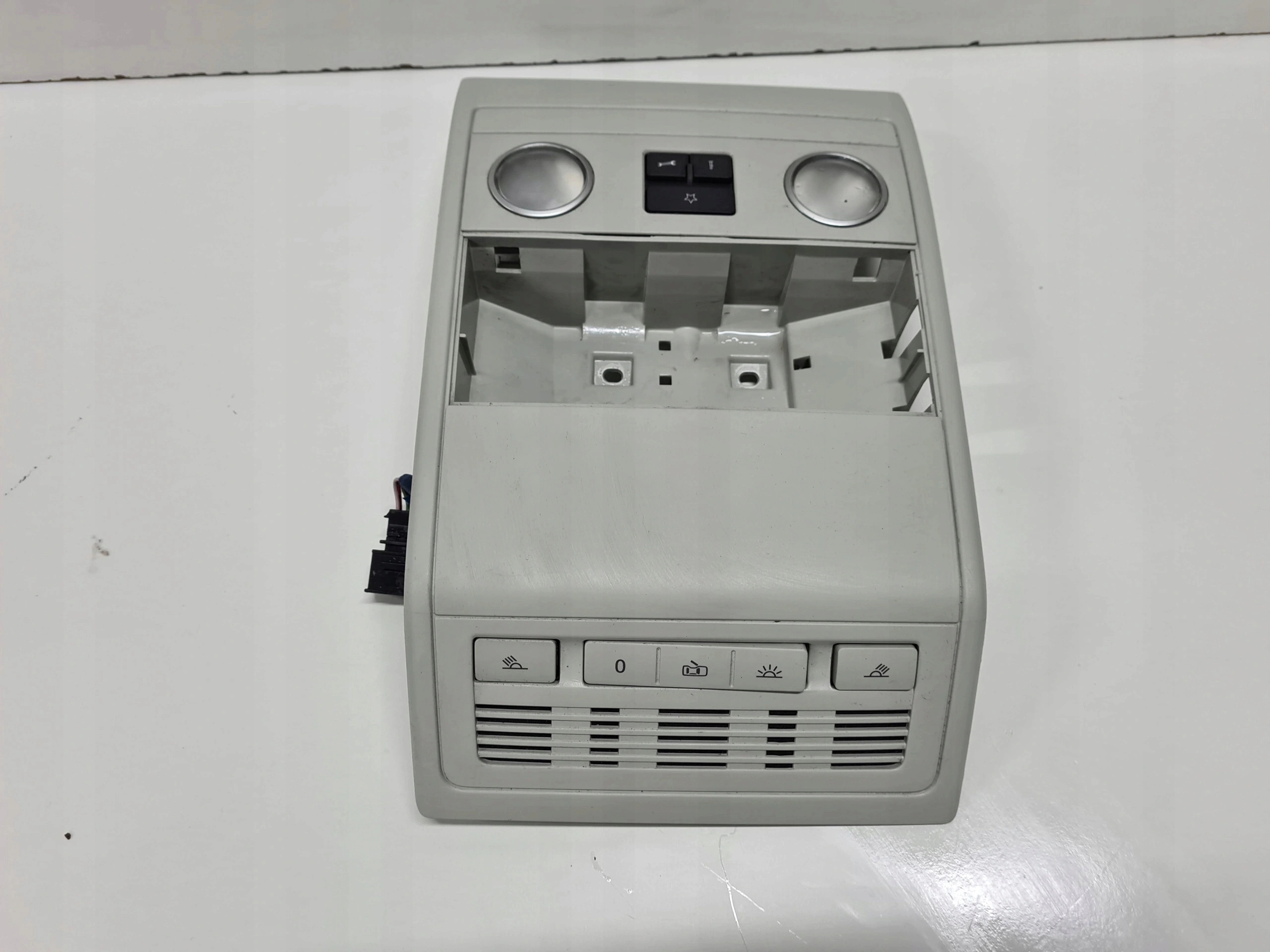 Рамка панель Полиця софіти WEBASTO VW T5 LIFT