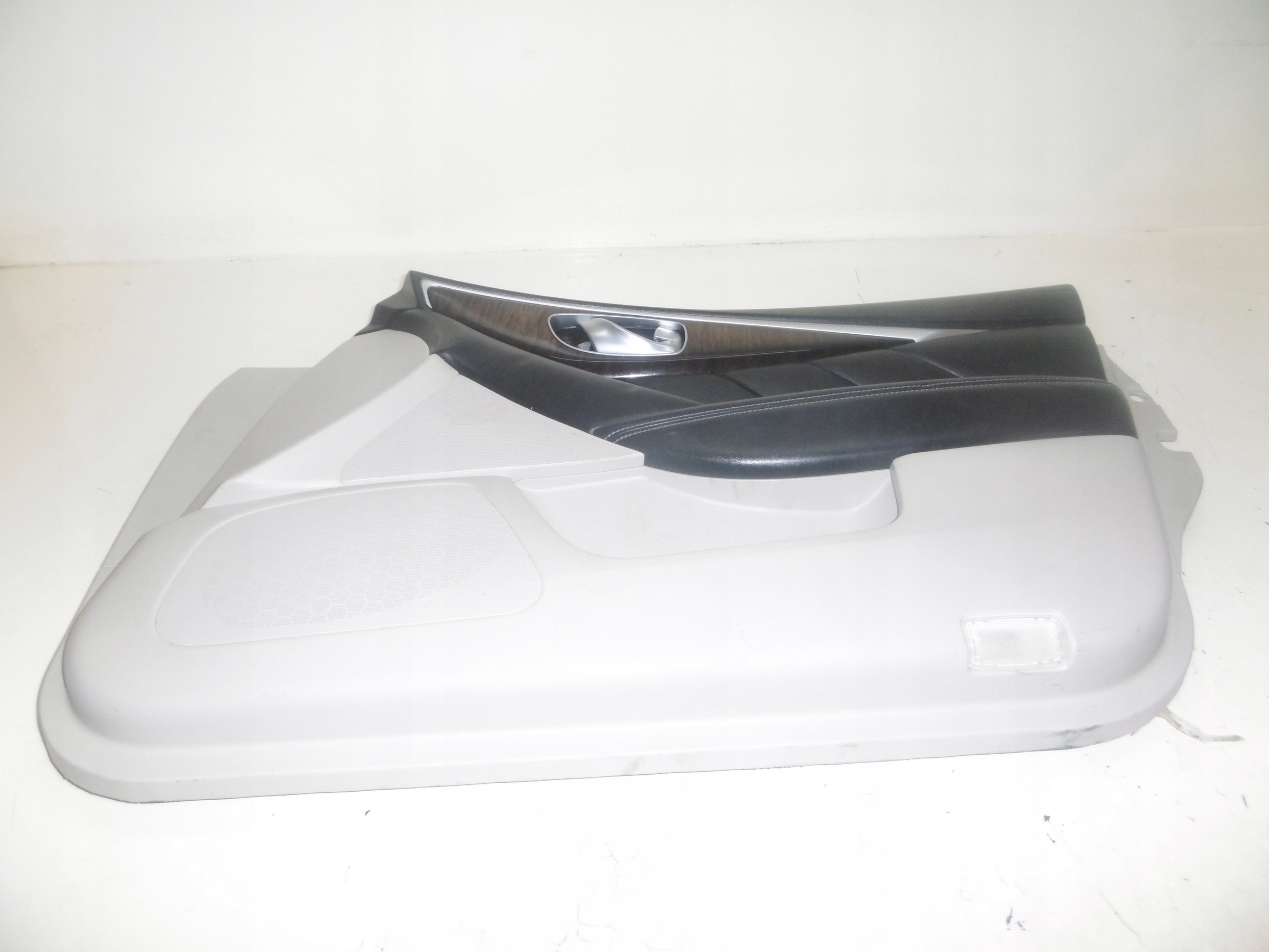 side upholstery door right front INFINITI Q50