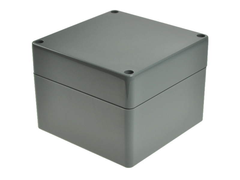

Obudowa uniwersalna 120mm 120mm 90mm Abs