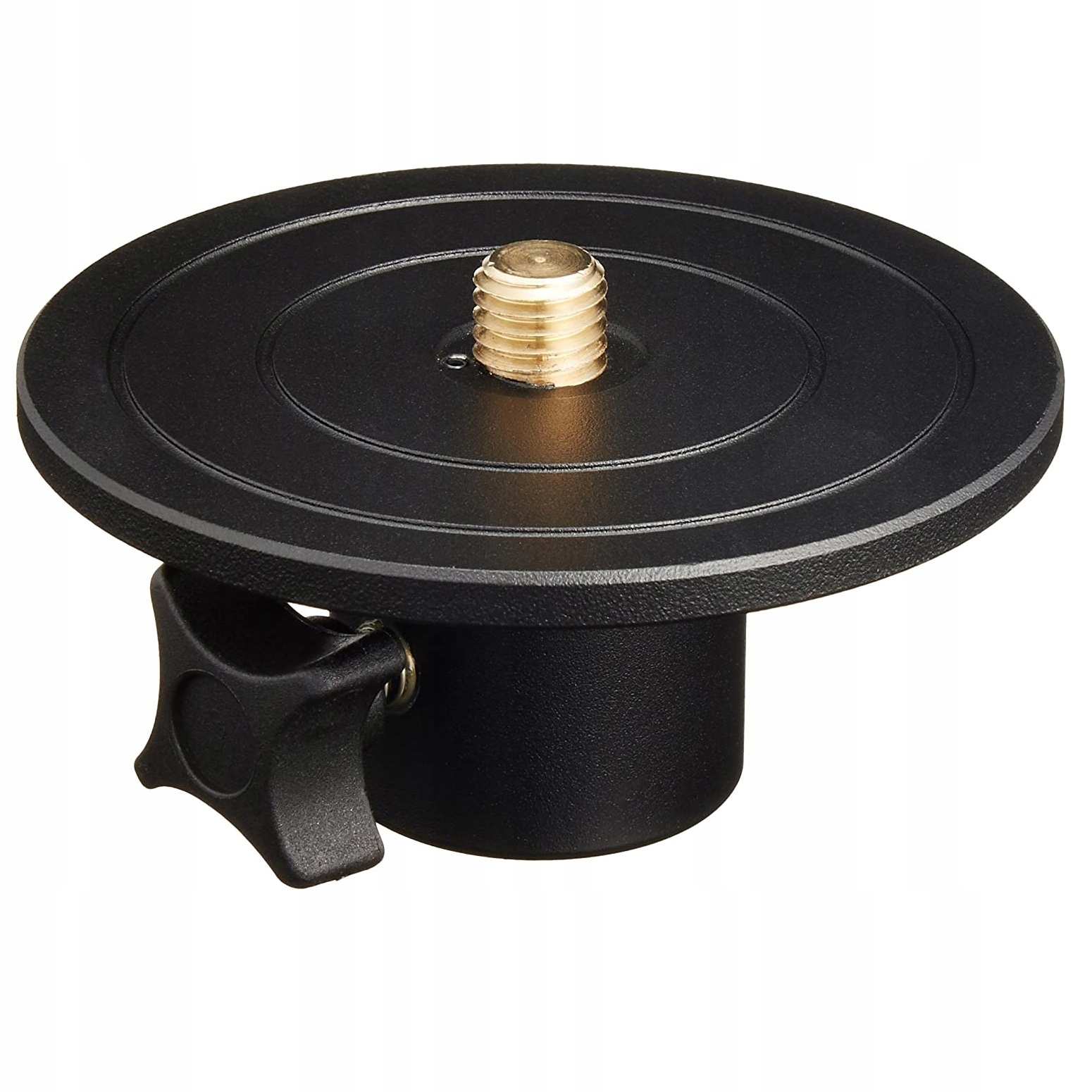 Adaptér Manfrotto 324 se šroubem 5/8'', stopka 9/8''