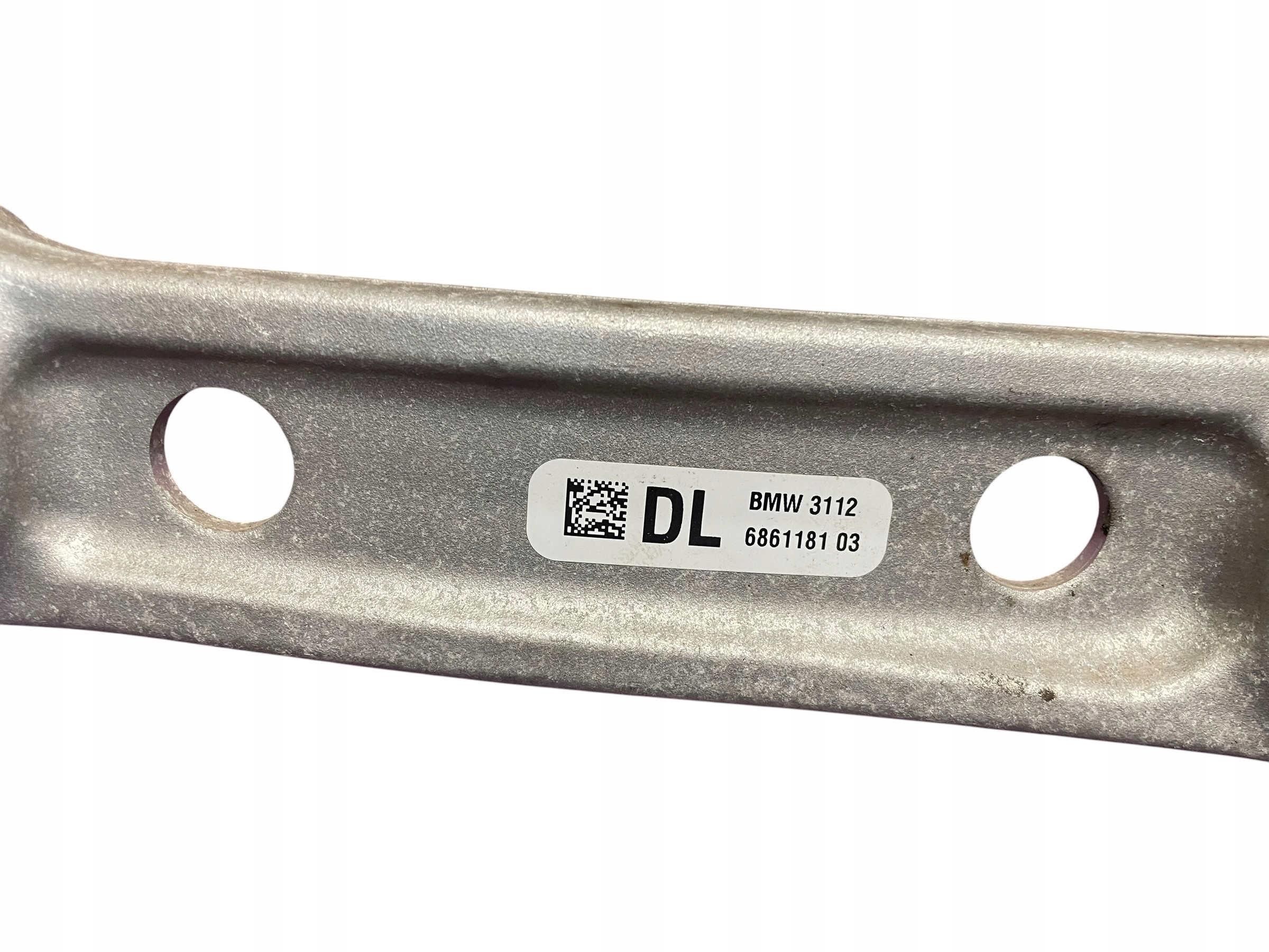 Achsschenkel Radnabe Radlager links Querlenker Sensor ABS Sensor POZIOMOWANIA BMW 5 G30 X-DRIVE