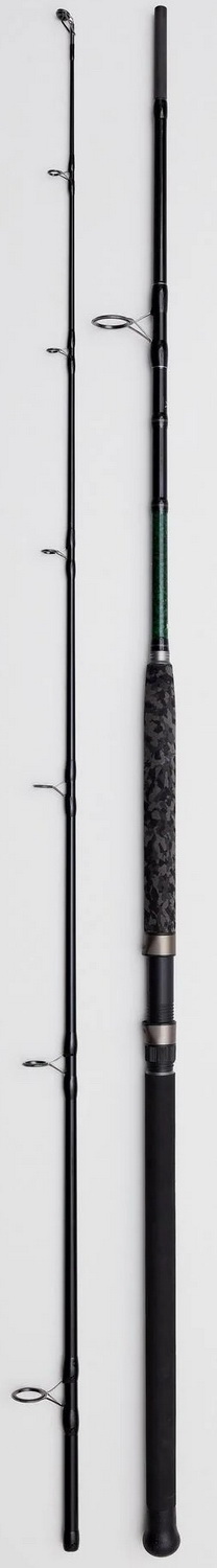 Wędka MadCat Black Allround 2,85m 100-250g 70701