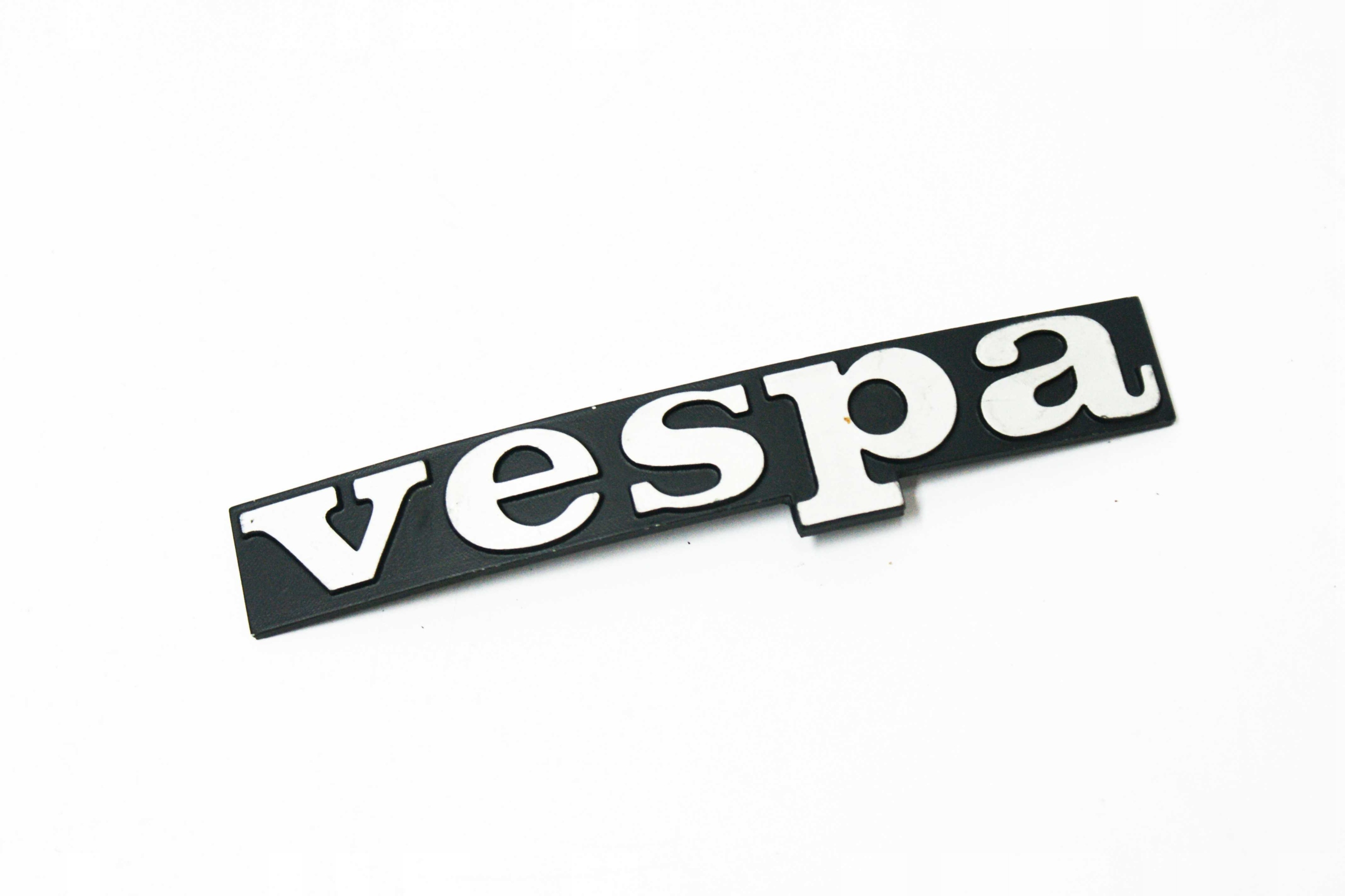 Emblemat logo RMS Piaggio Vespa