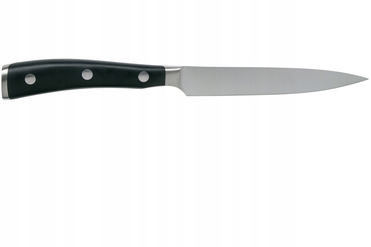 1040330412 Wüsthof Classic Ikon Špikovací nôž 12cm Gp