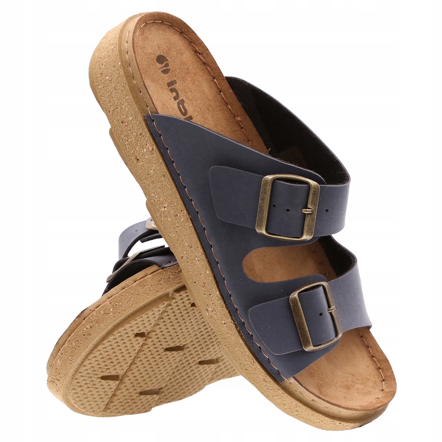 Inblu pánské pantofle IN-MT-16 euroobuv