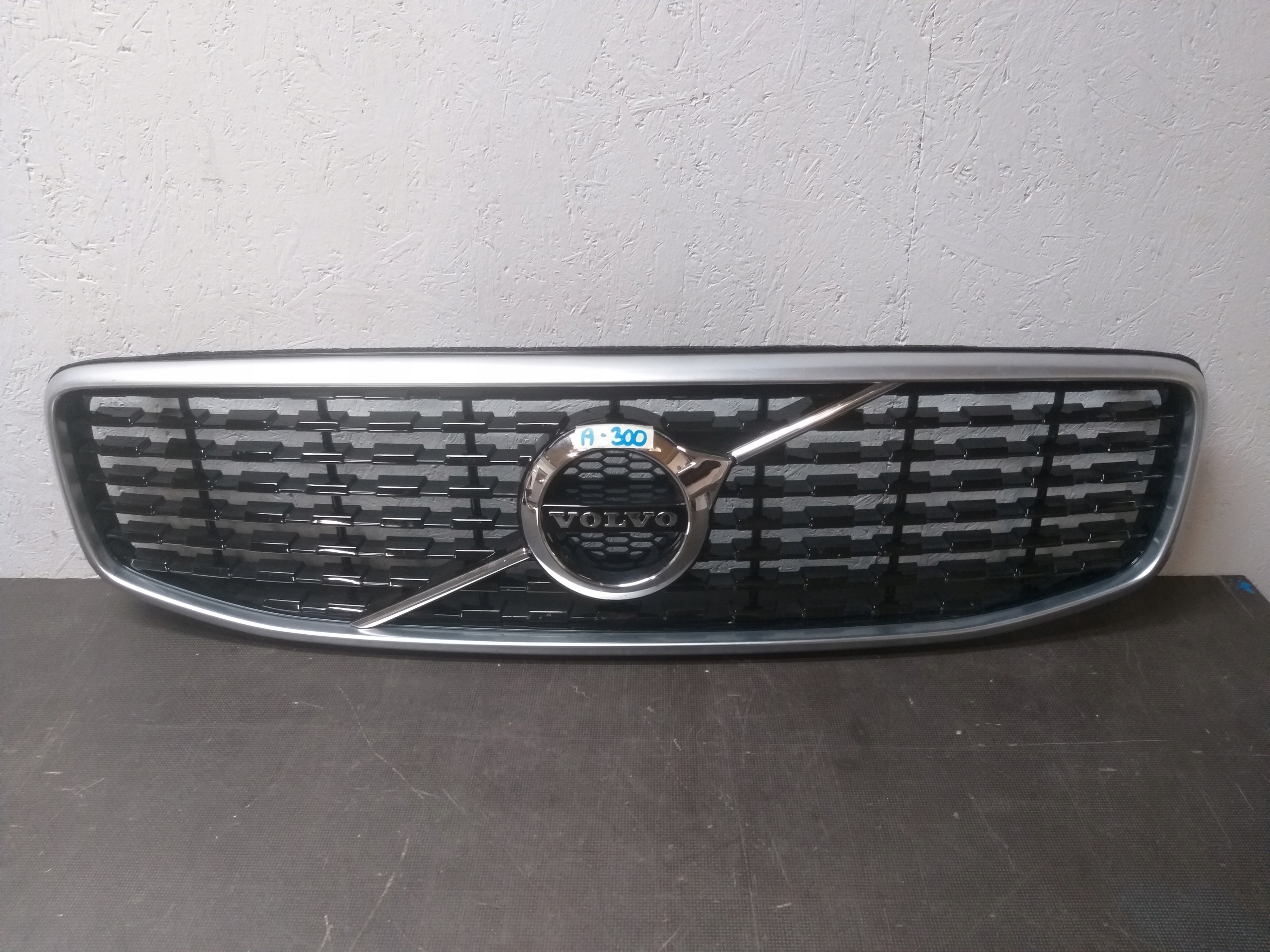 GRILLE VOLVO S90 V90 16- 31425410