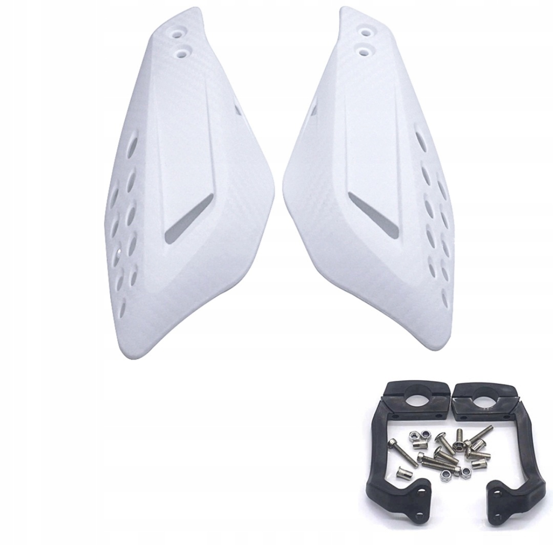 Listki Handbary enduro-max osłony dłoni