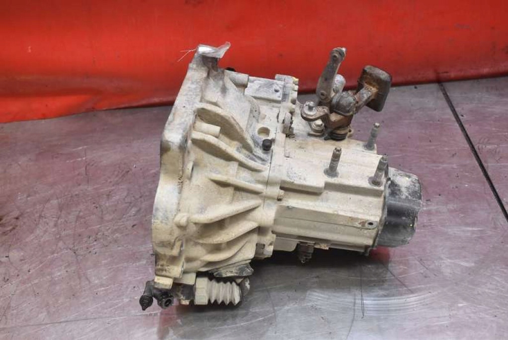 GETRIEBE MAZDA 2 DE 1.3 16V 86 KM 07-10